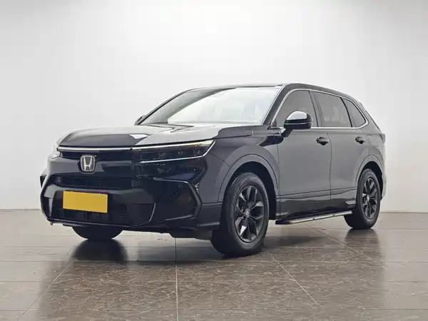 Honda Breeze 2023
