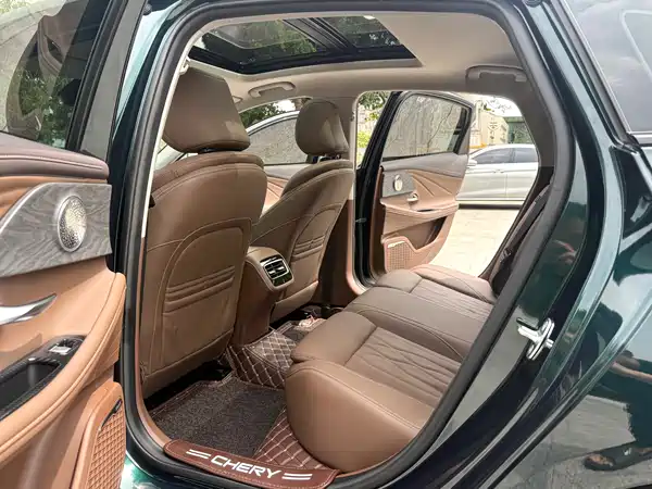 Chery Arrizo 8 2023