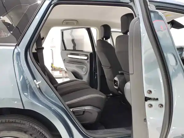 Baojun Yunduo 2024