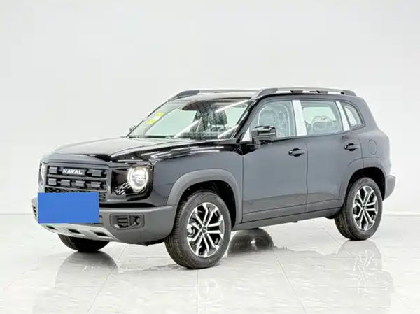 Haval Dargo 2026