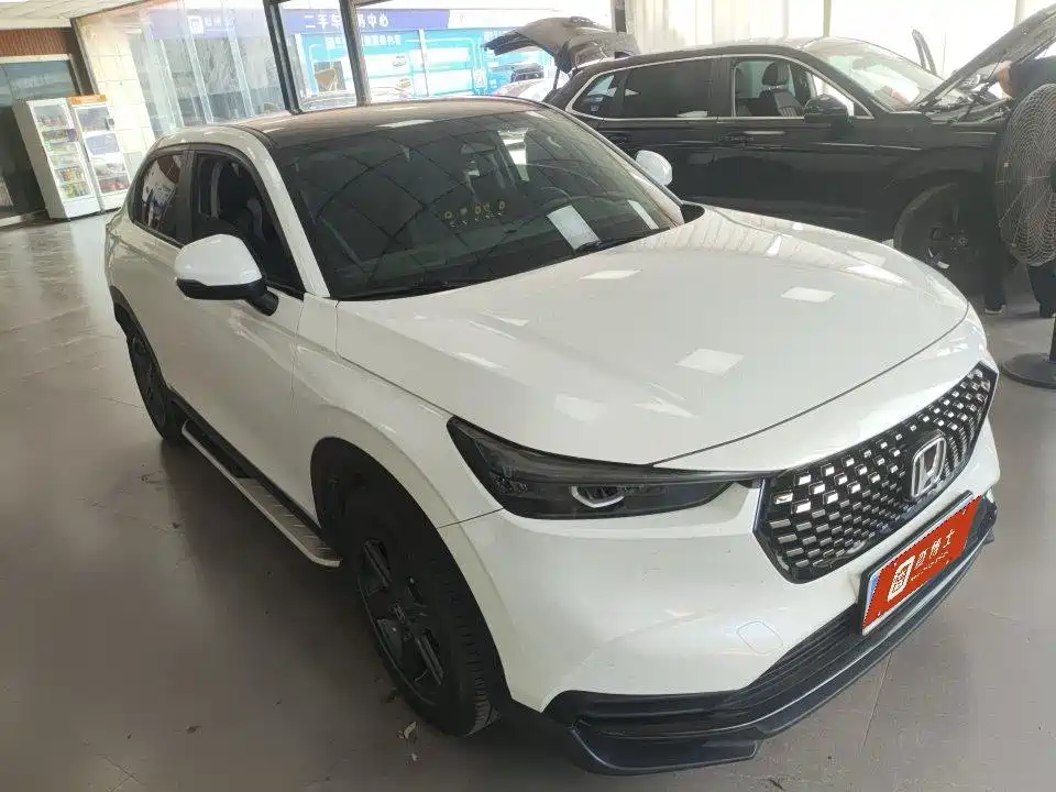 Honda XR-V 2023