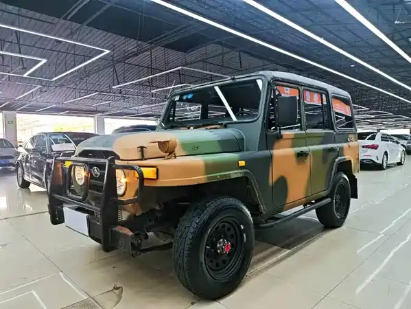 BAW 212 Classic 2020