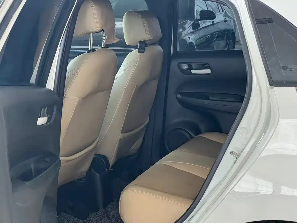 Honda Fit 2020 — фото 4