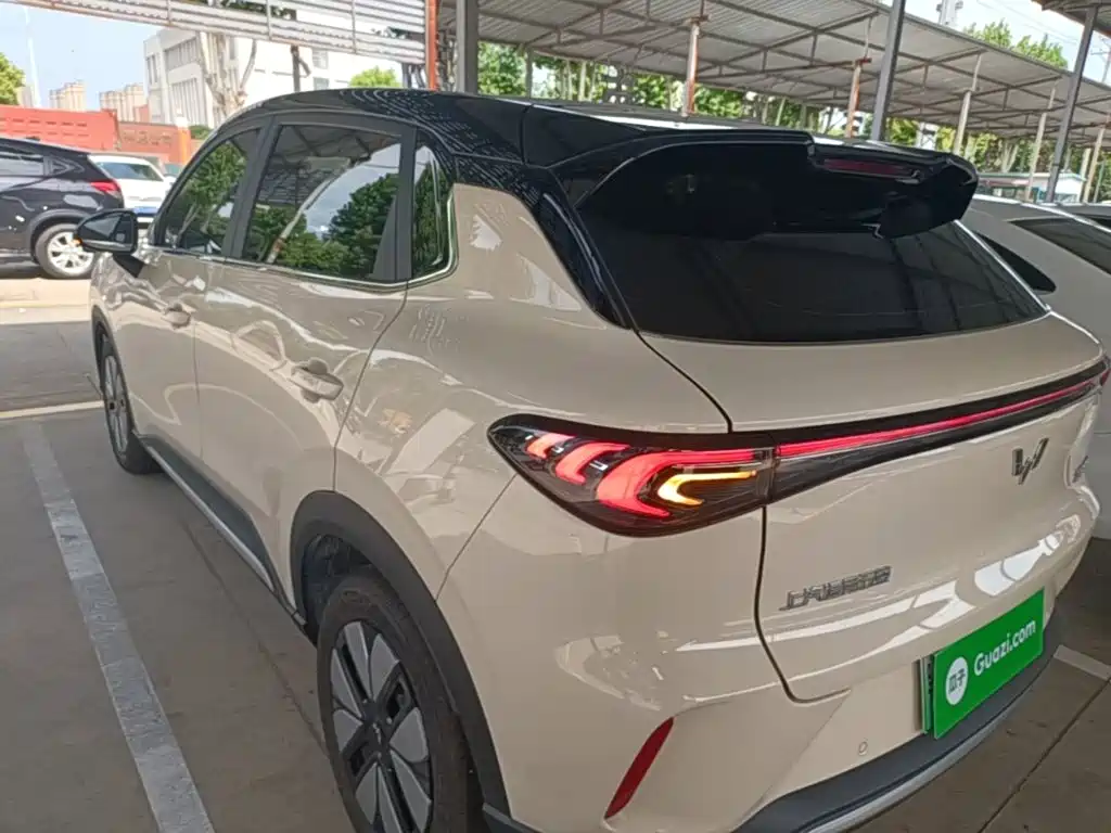 Wuling Bingo S 2026