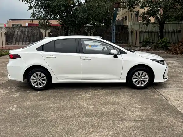 Toyota Corolla 2023