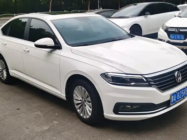 Volkswagen Lavida 2020