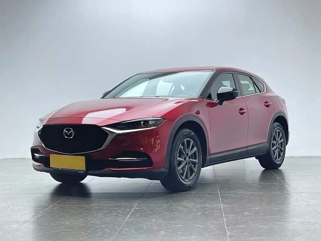Mazda CX-4 2020