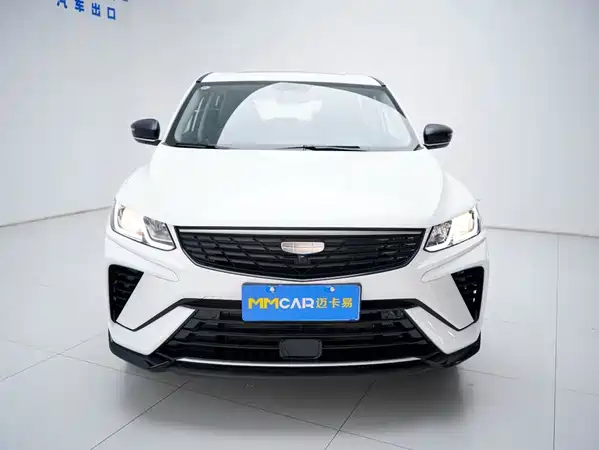 Geely Binyue 2025