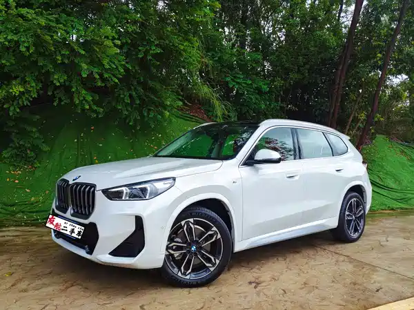 BMW X1 2025
