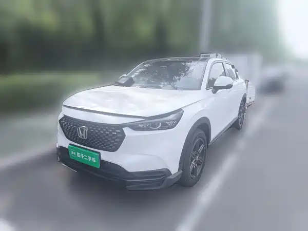 Honda XR-V 2023