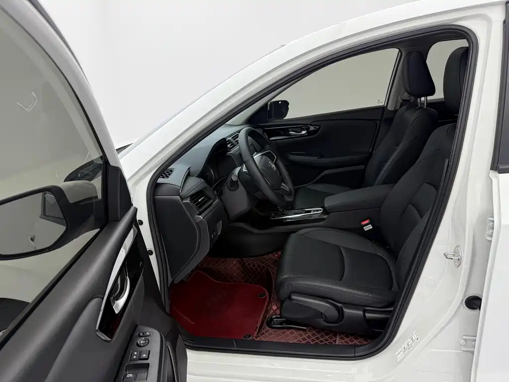 Honda Envix 2023 — фото 18