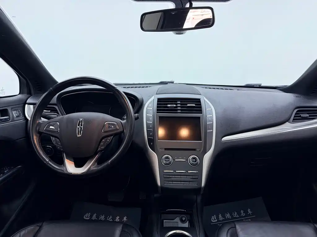 Lincoln MKC 2018 — фото 11