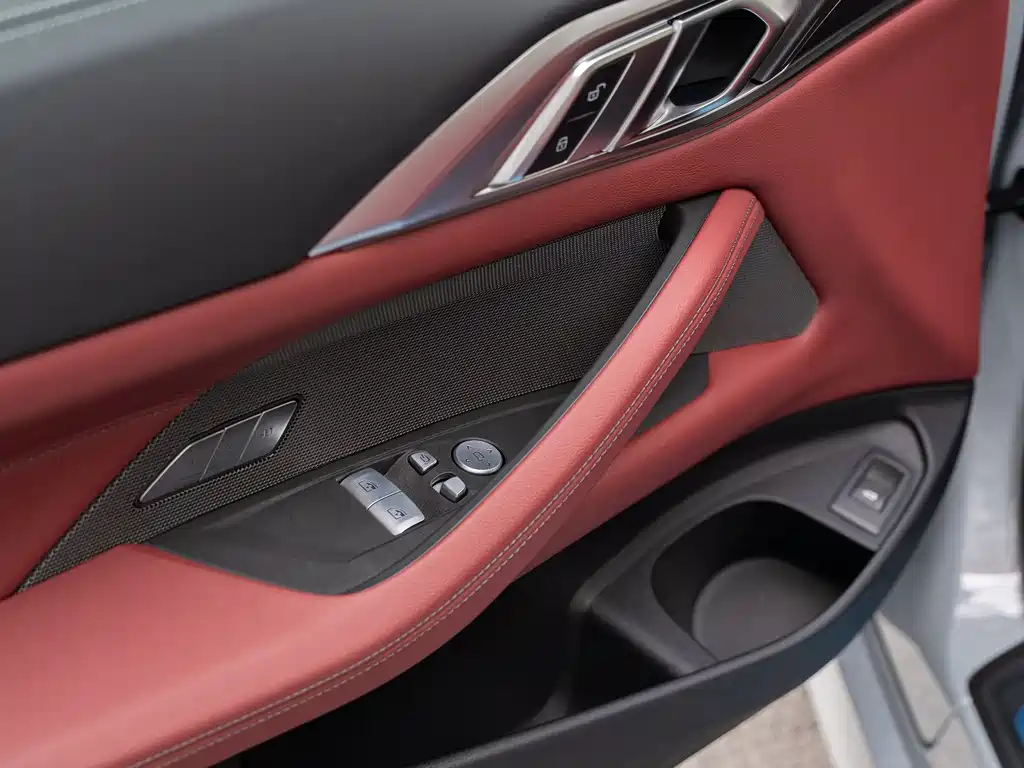 BMW 4 Series — фото 10