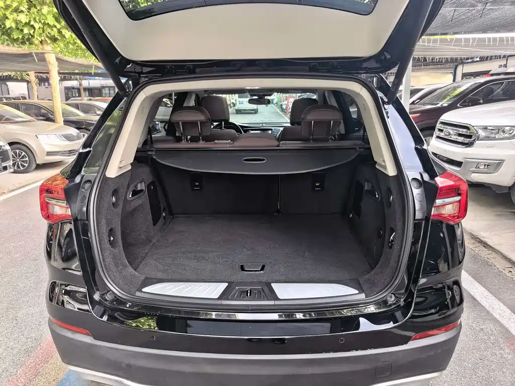 Buick Envision Plus 2020 — фото 18
