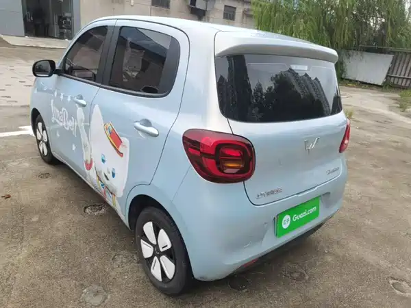 Wuling Hongguang MINIEV 2025