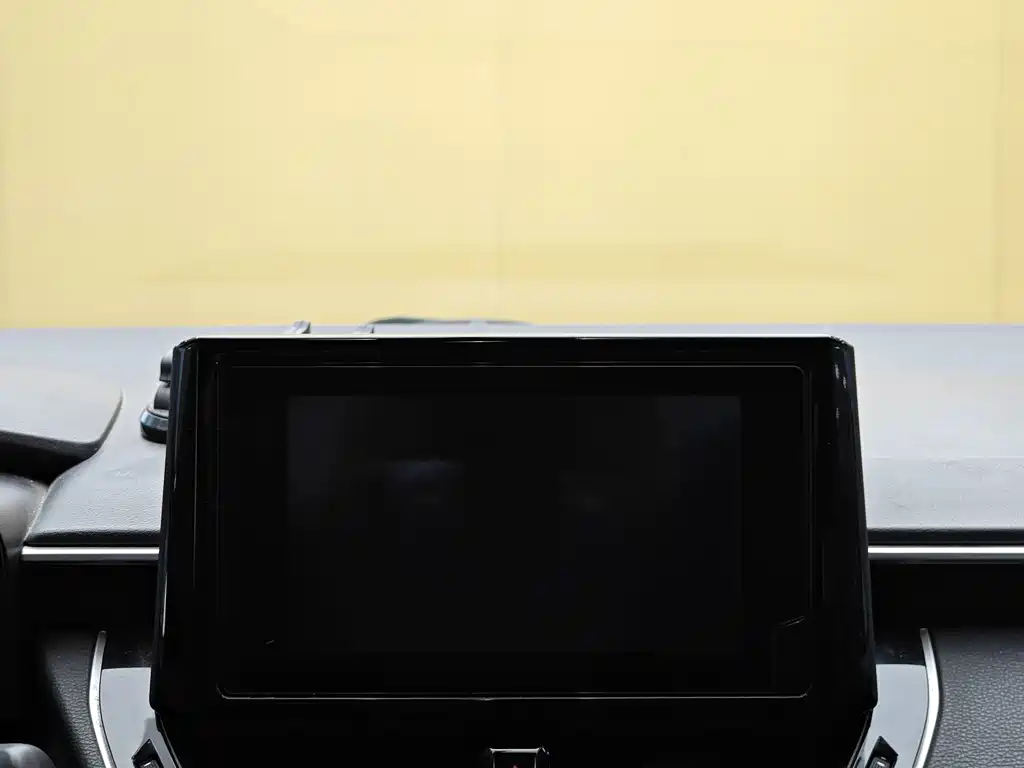 Toyota Levin 2023 — фото 16