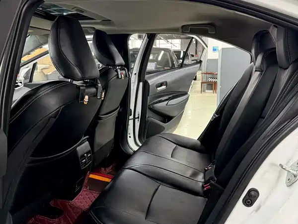 Toyota Levin 2023