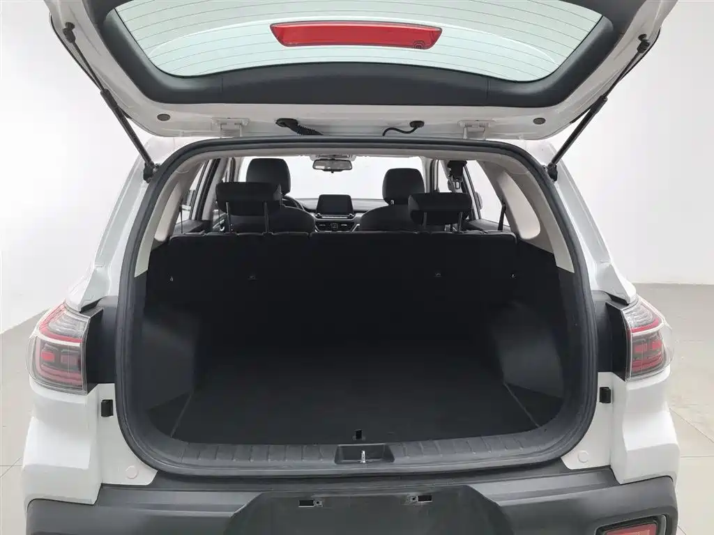 Kia Sportage 2019 — фото 16