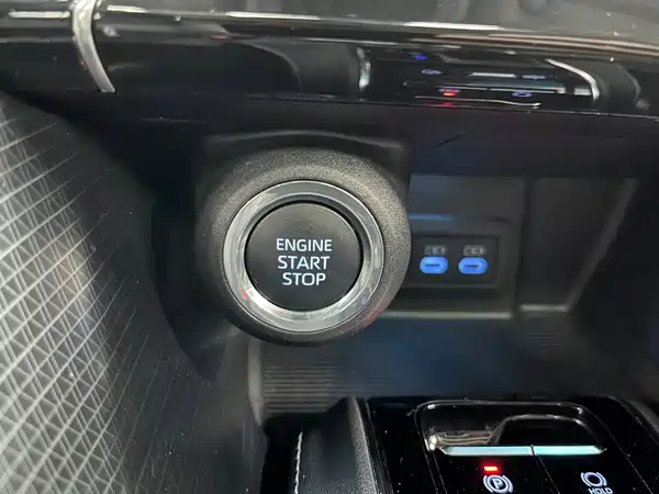 Toyota Wei Sa 2022