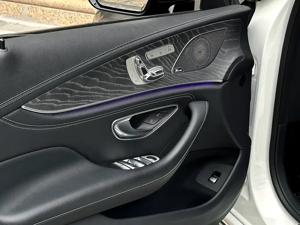 Mercedes-Benz CLS 2022 — фото 13