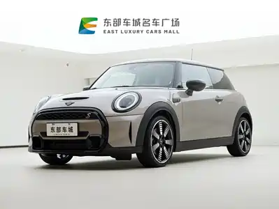 MINI MINI 2021