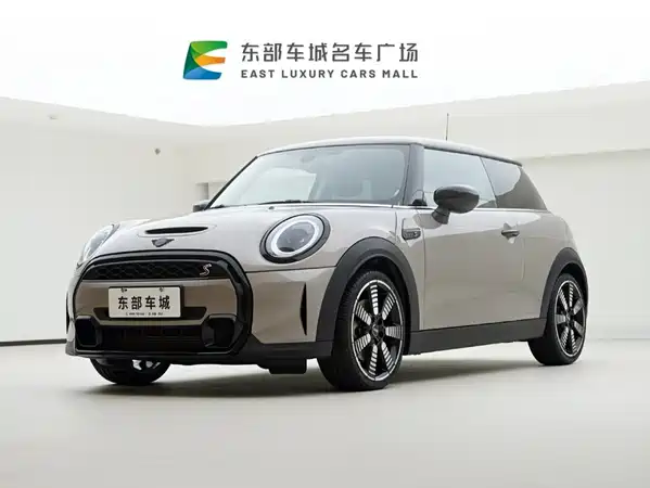 MINI MINI 2021