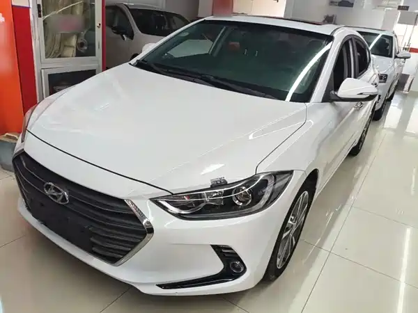 Hyundai Celesta 2017