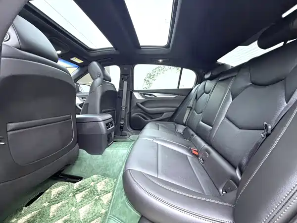 Cadillac CT5 2021