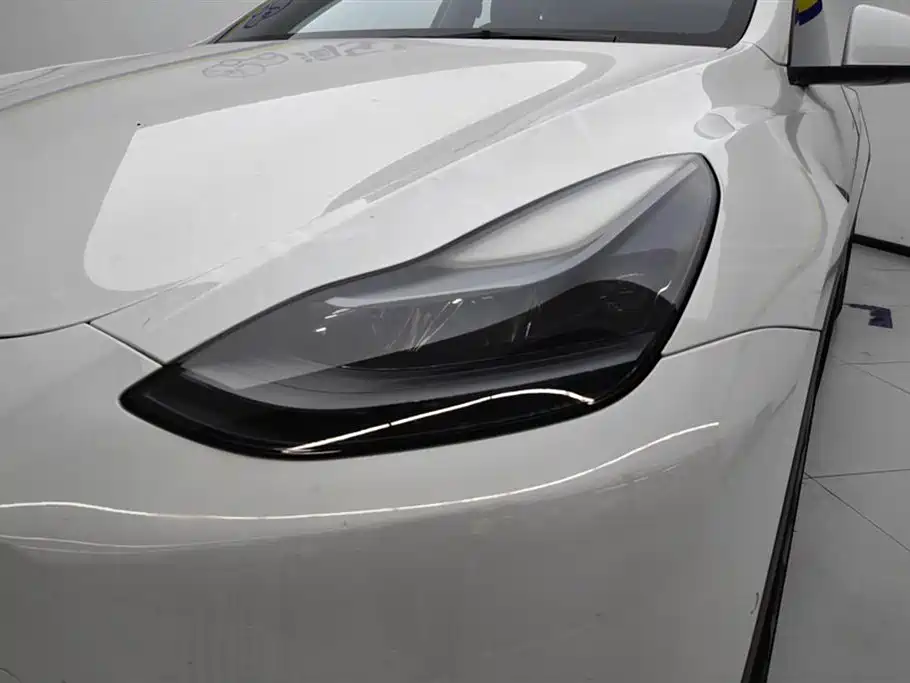 Tesla Model Y 2021 — фото 5