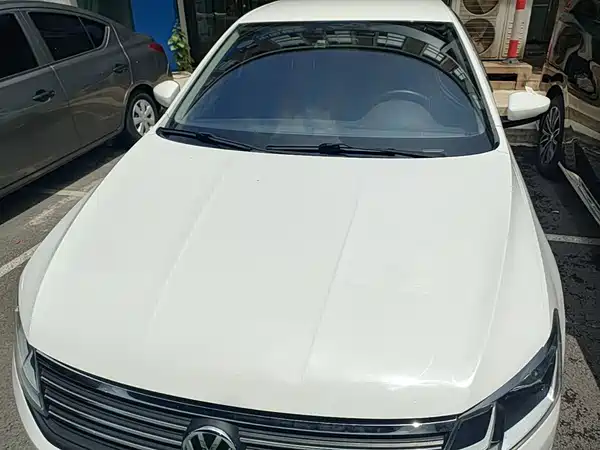 Volkswagen Lavida 2021