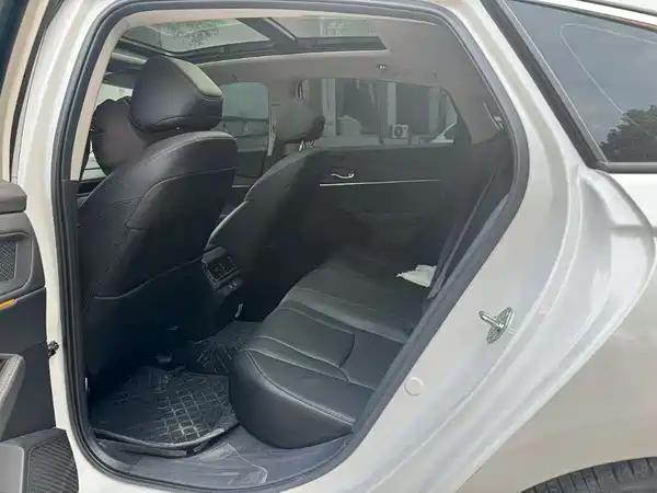 Honda Inspire 2023