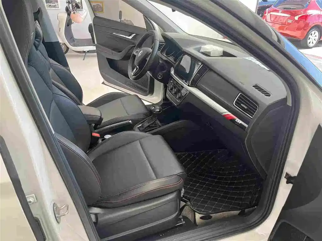Skoda Kamiq 2023