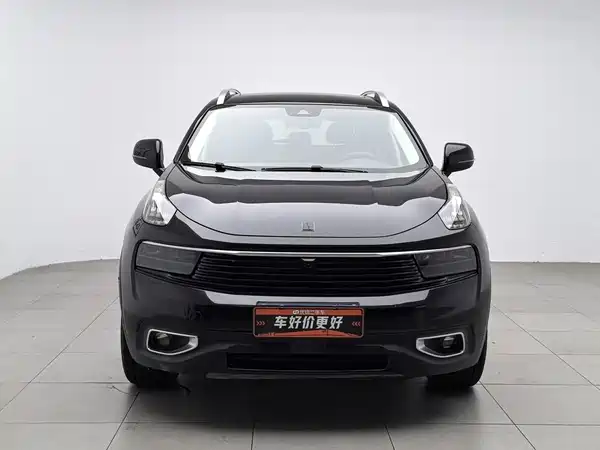 Lynk & Co 01 2019