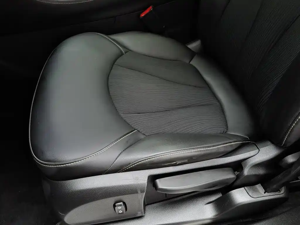 Buick Envision Plus 2015 — фото 20