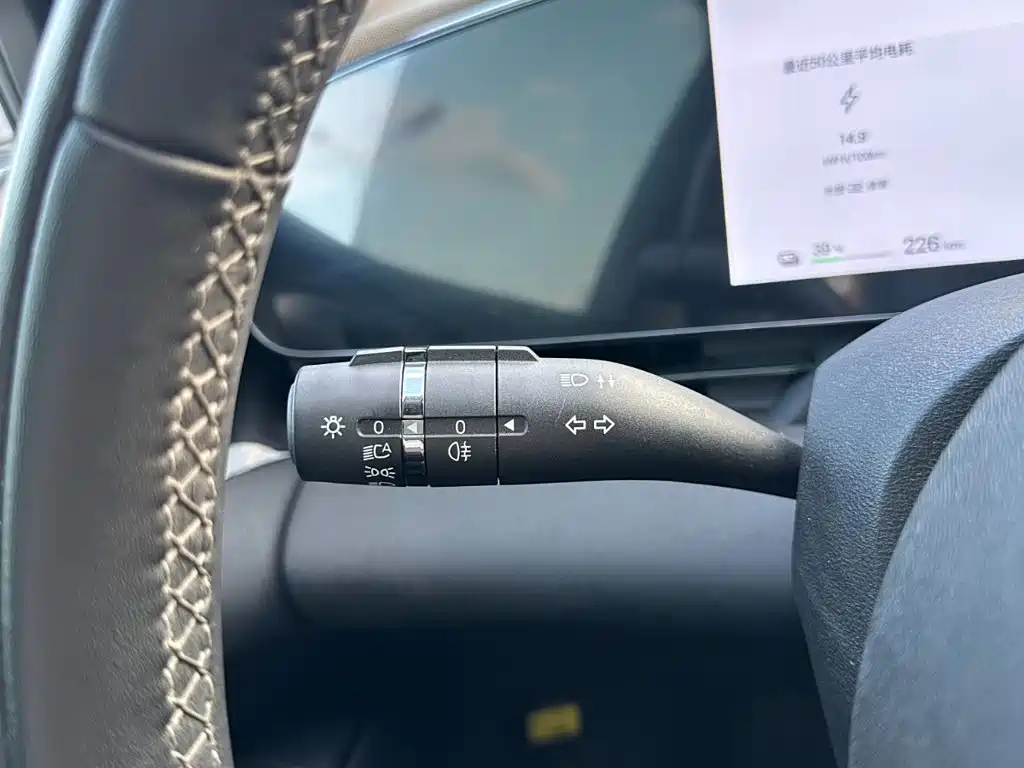 BYD Seal 2024 — фото 23