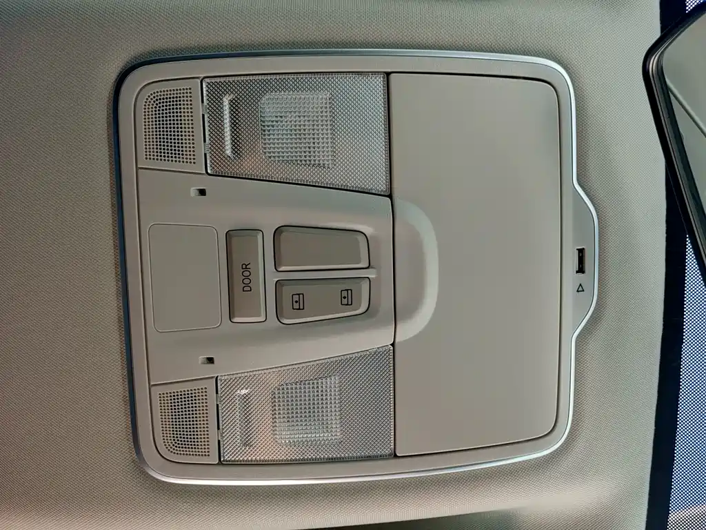 Changan CS35PLUS 2022 — фото 12
