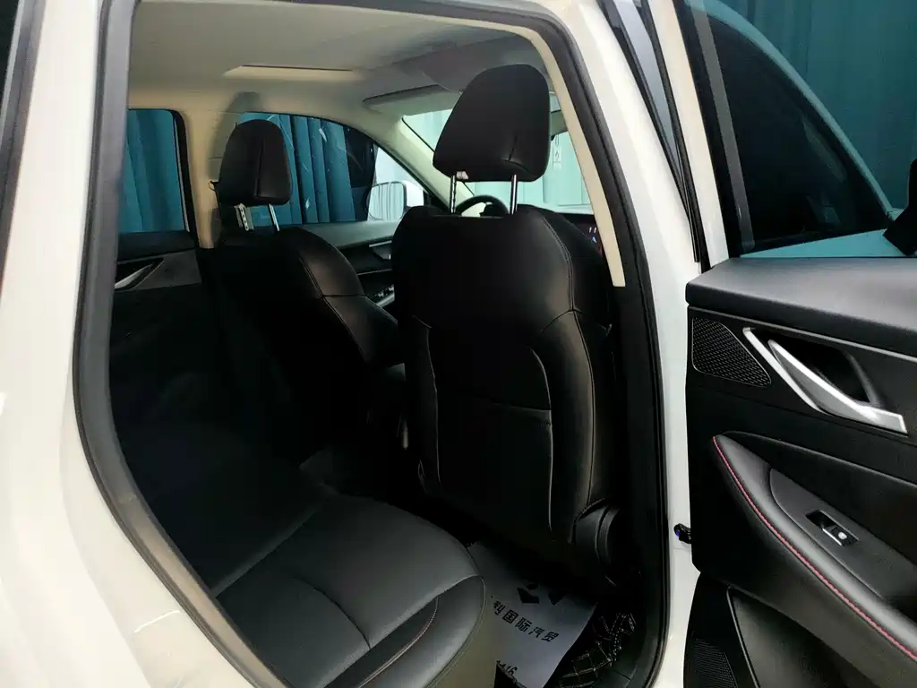 Changan CS35PLUS 2022 — фото 17