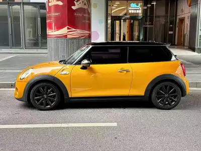 MINI MINI 2014