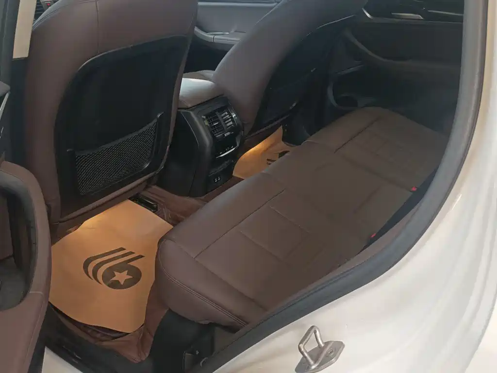 BMW X3 2020