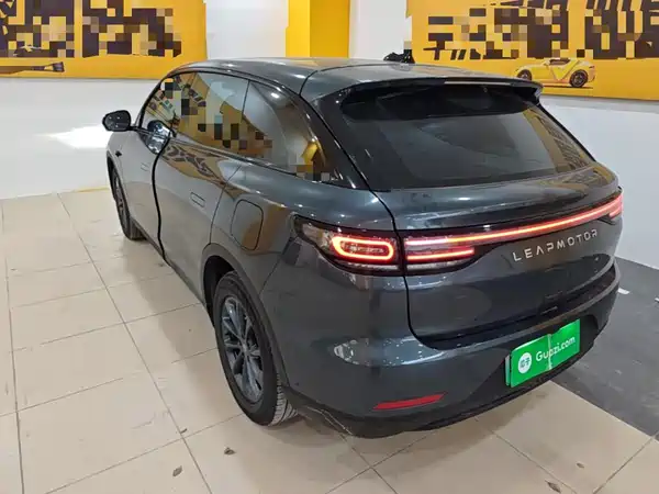 Leapmotor C11 2023