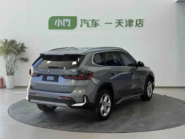 BMW X1 2023