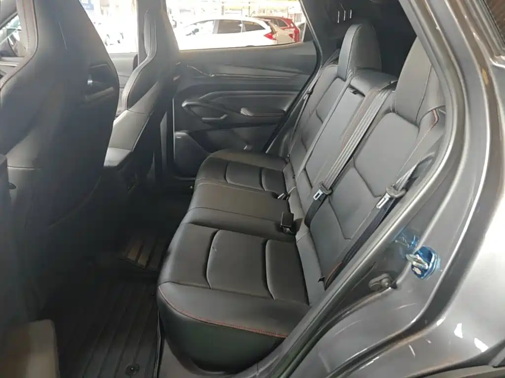 Changan Auchan X5 PLUS 2023 — фото 17