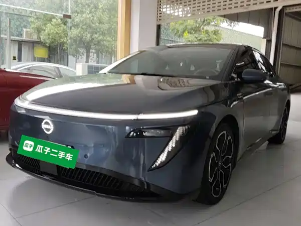 Nissan N7 2025