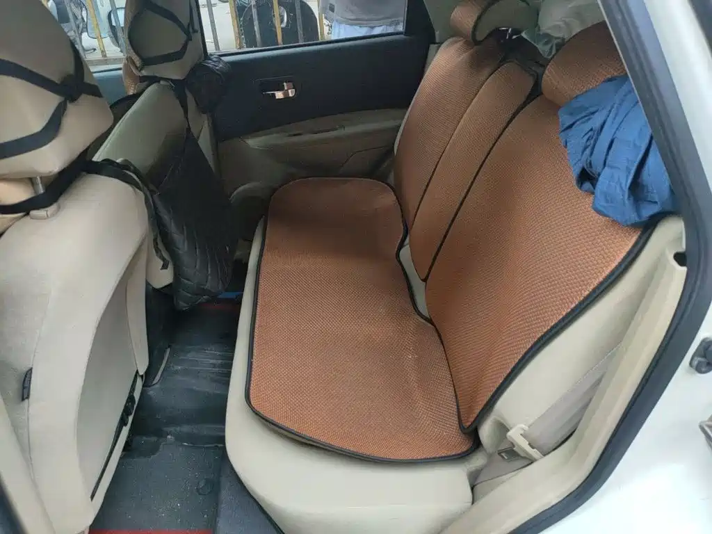 Nissan Qashqai 2014 — фото 13