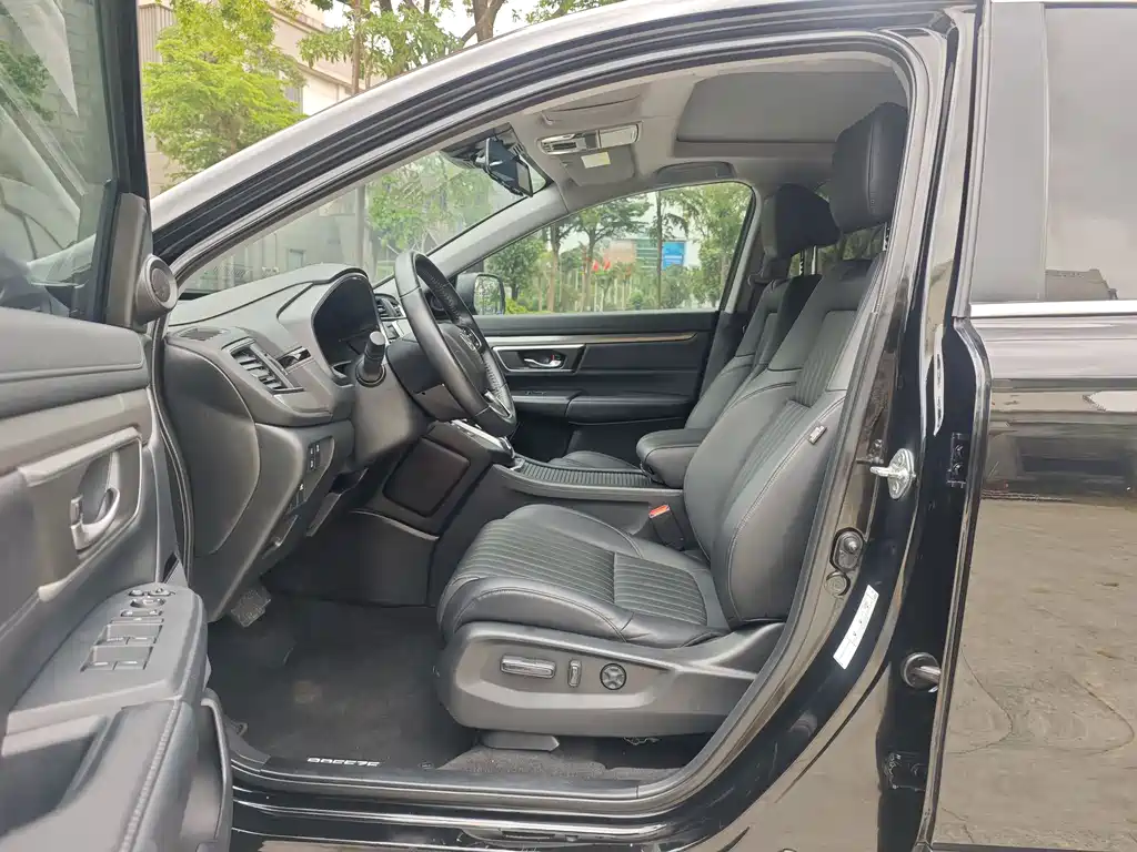 Honda Breeze 2022 — фото 12