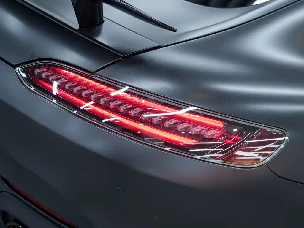 Mercedes-Benz AMG GT 2023 — фото 9
