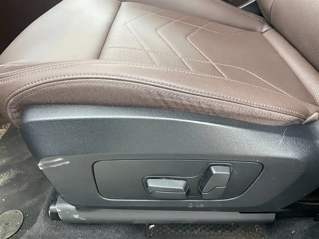 BMW X1 2024 — фото 10