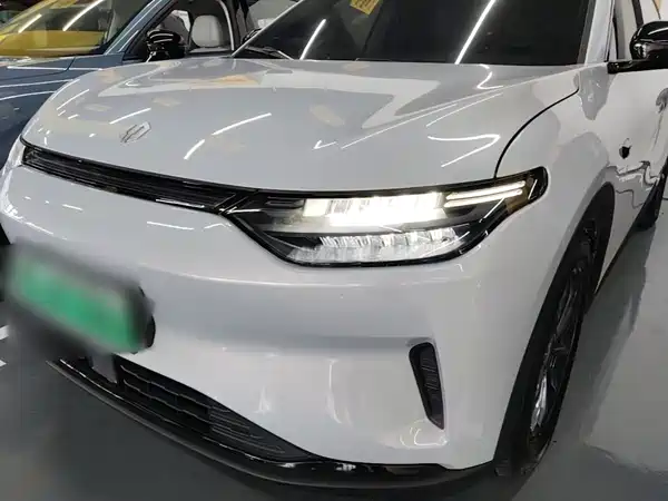 Leapmotor C11 2024