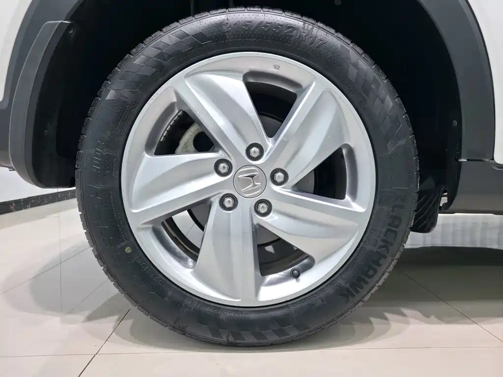 Honda Vezel 2022 — фото 10