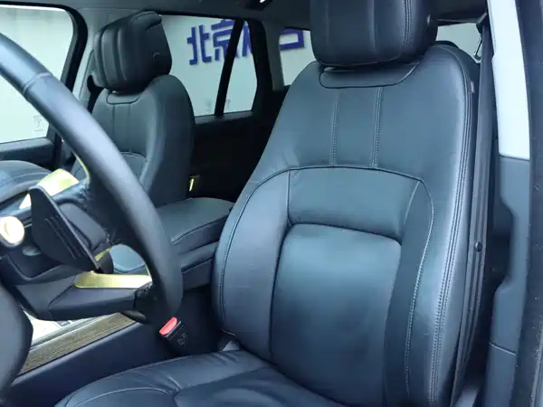 Land Rover Range Rover 2018